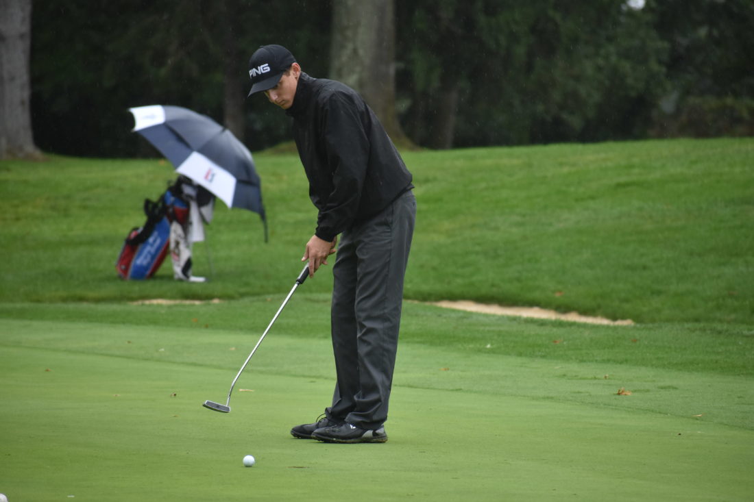 State Golf Tourney Begins Today at Oglebay News, Sports, Jobs The